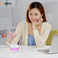 150ml Round USB Humidifier With Led Night light